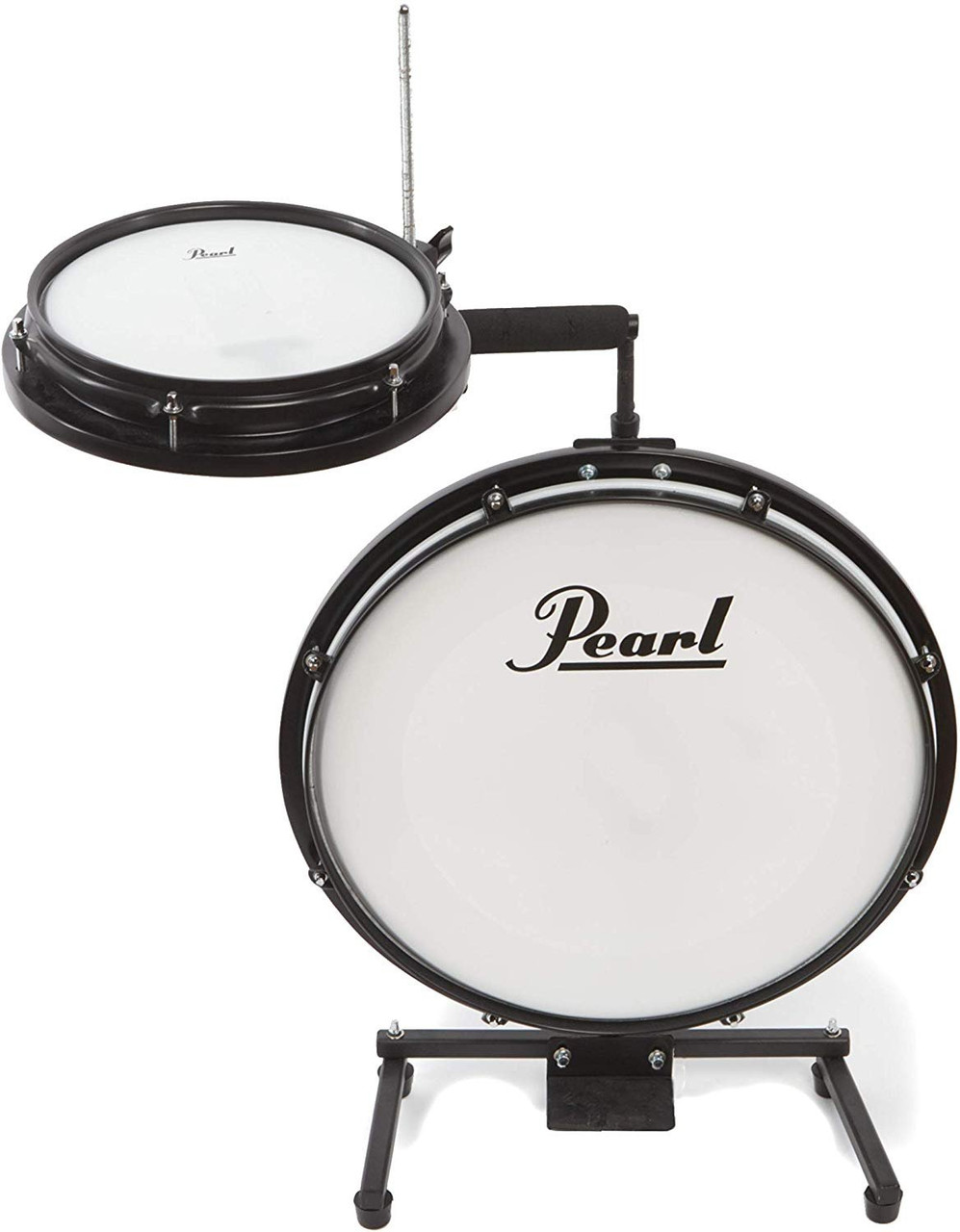 Pearl PCTK-1810 Compact Traveler Drum Kit - Pineville Music