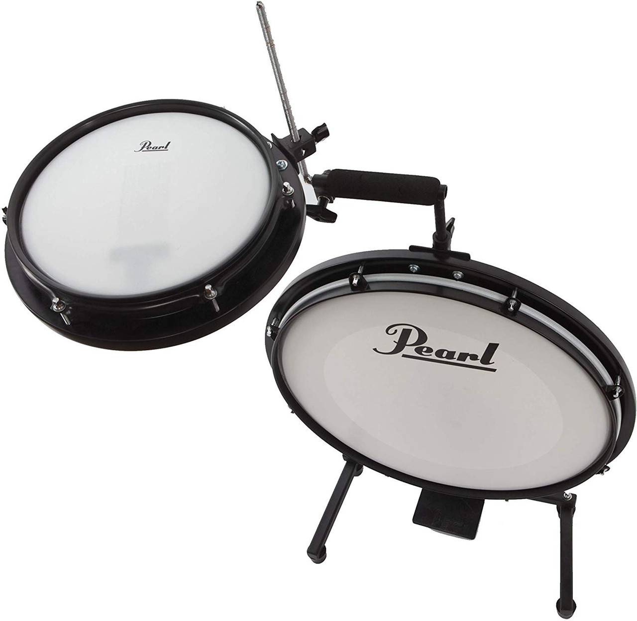 Pearl PCTK-1810 Compact Traveler Drum Kit - Pineville Music