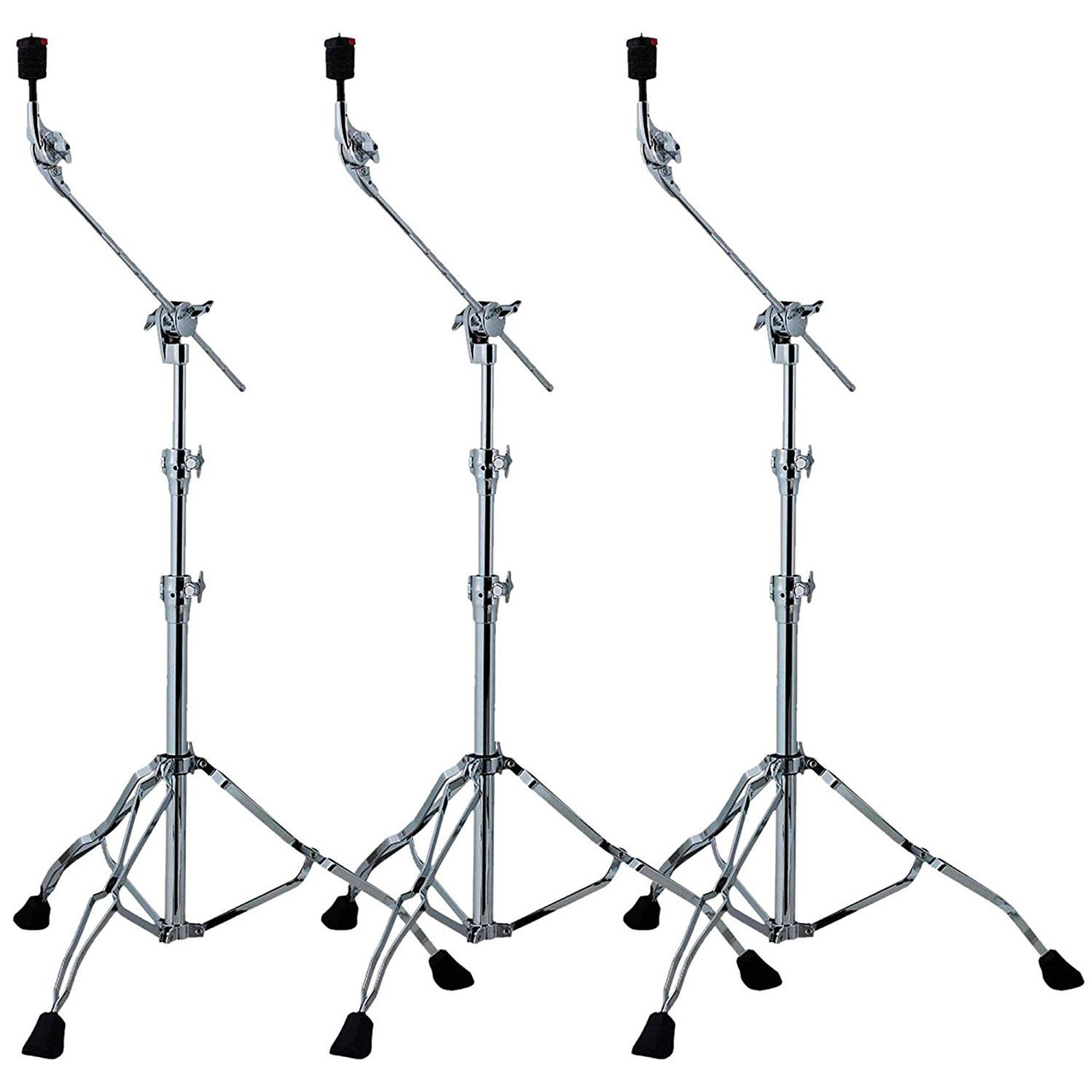 Cymbal　Pineville　Roadpro　Tama　Bundle　Music　Stand　Straight/Boom　HC83BW　Pack