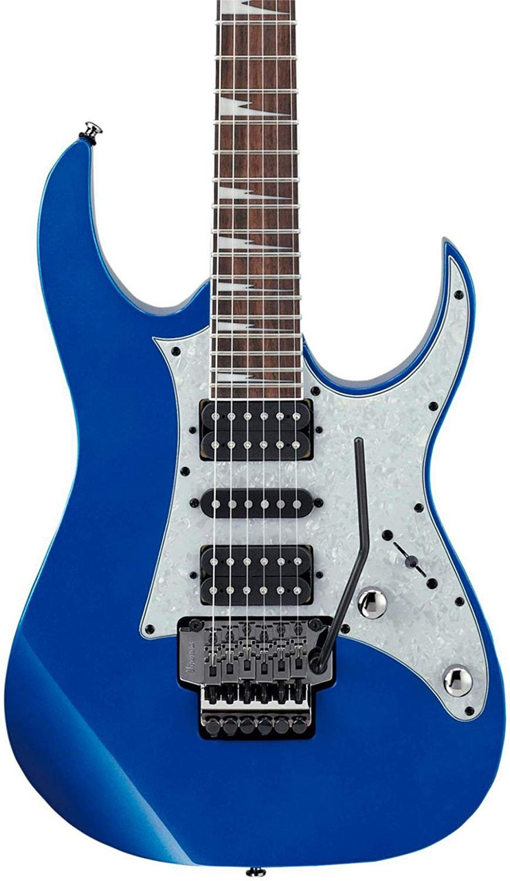 Ibanez RG450DX RG Series Electric Guitar - Pineville Music