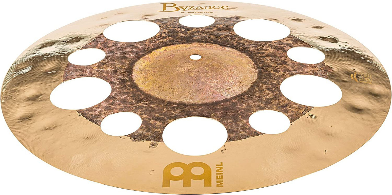 Meinl Cymbals Byzance 18