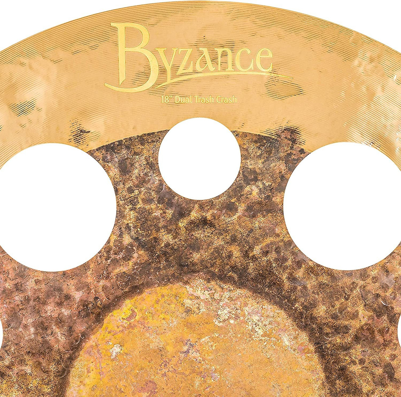 Meinl Cymbals Byzance 18