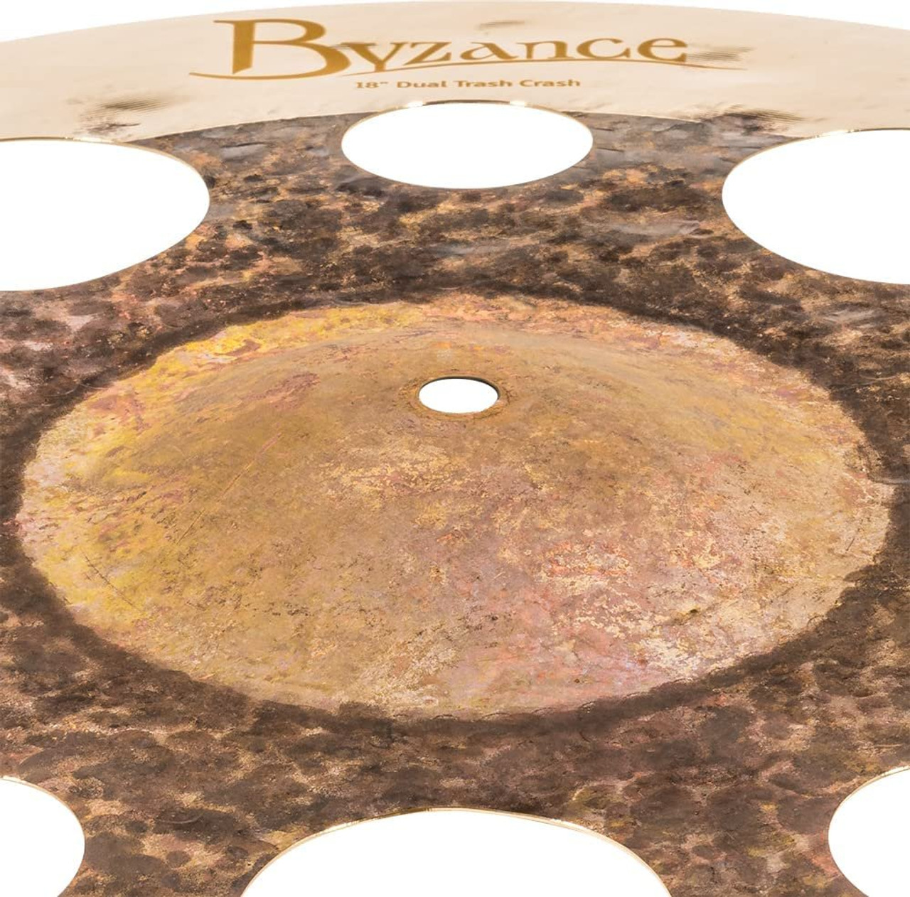 Meinl Cymbals Byzance 18