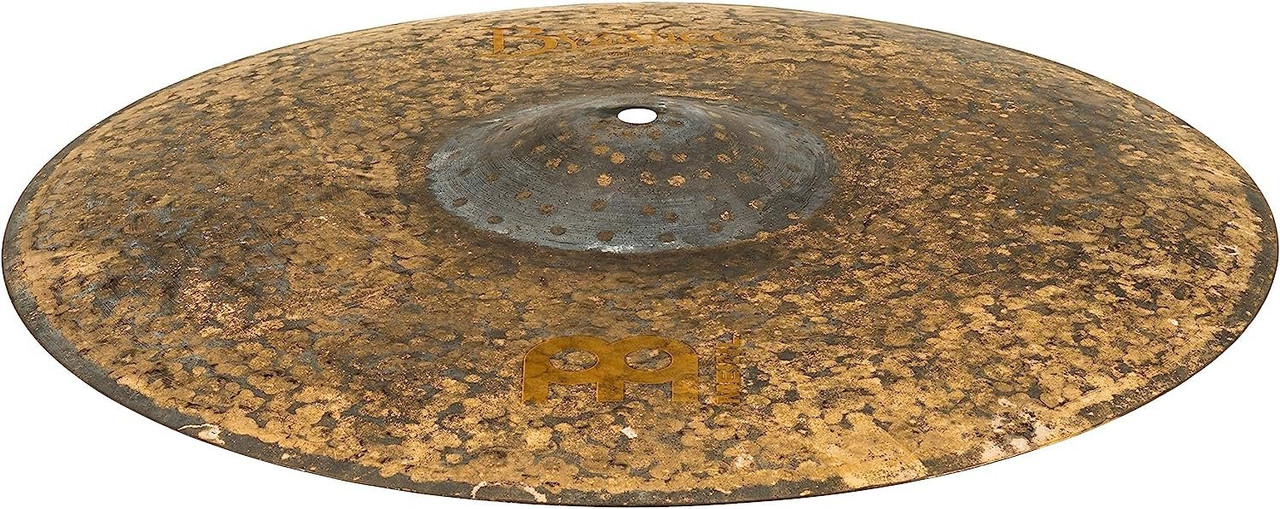 Meinl Cymbals Byzance 18