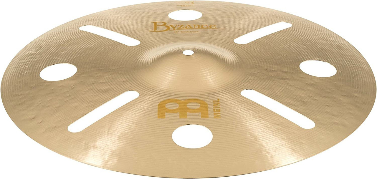 Meinl Cymbals Byzance 18