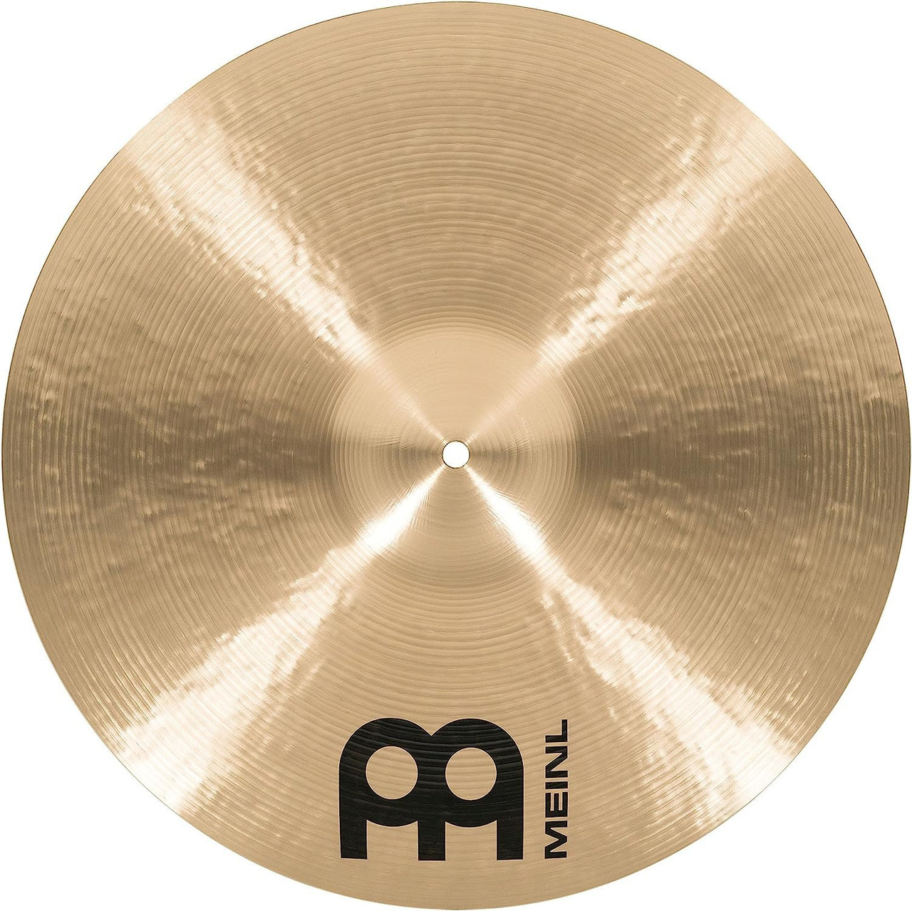 Meinl Cymbals B18TC Byzance 18-Inch Traditional Thin Crash Cymbal