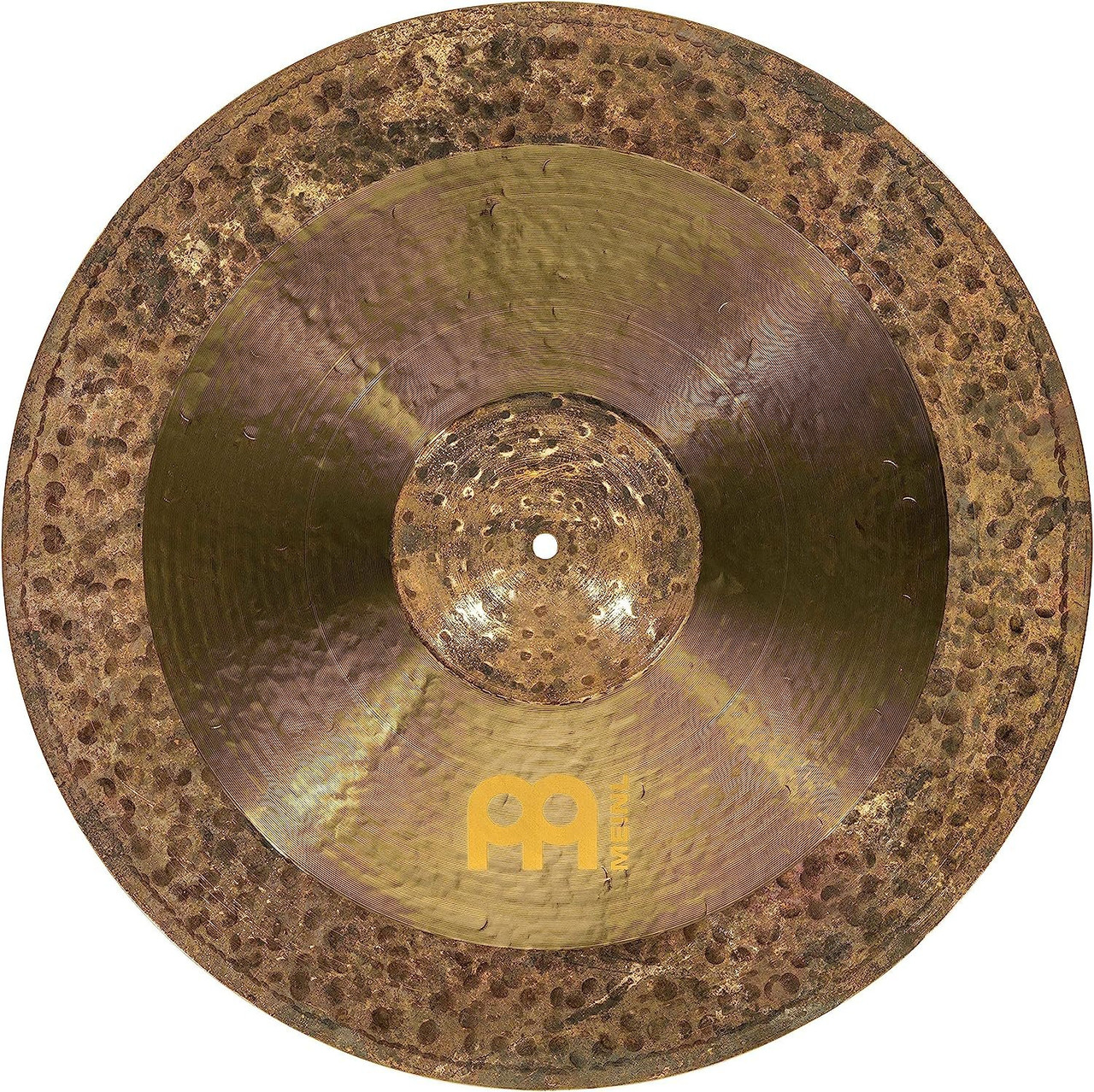 Meinl Cymbals B22SAR Byzance 22-Inch Vintage Sand Ride - Pineville