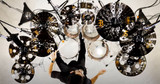 Meinl's Classics Custom Dark Cymbals - Cymbals With a Deep, Dark Nature