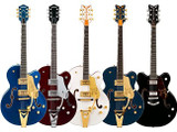 ​Gretsch Instruments: A Legacy of Quality, Sound, and Style