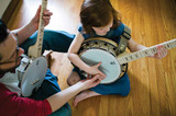 Everything You Need to Know About Banjos