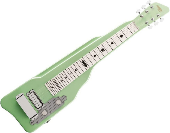 Gretsch G5700 Electromatic Lap Steel Guitar - Broadway Jade