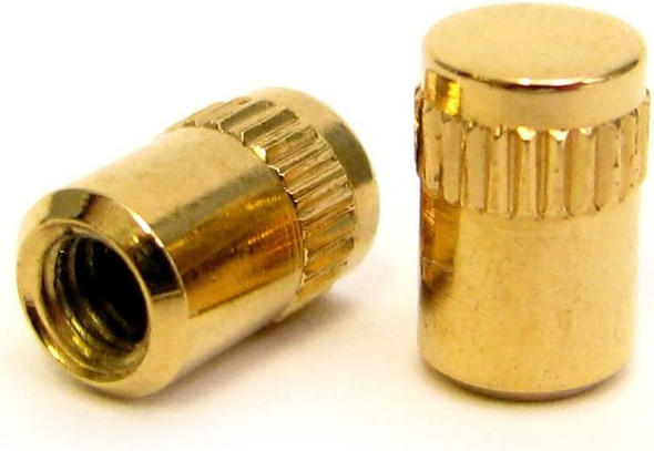 Gretsch Switch Tip for Guitars, Gold