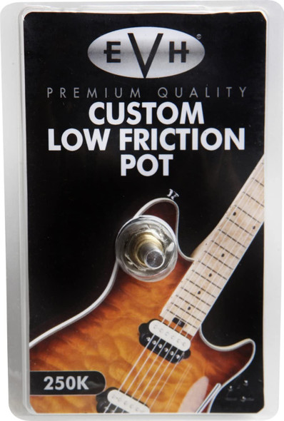 EVH Custom Low Friction Potentiometers 250K Pot (022-083-1000)