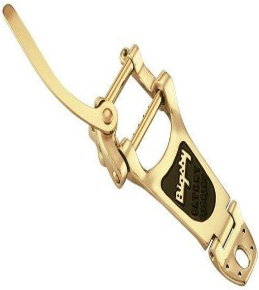 Bigsby Gold Vibrato Tailpiece (B7G)