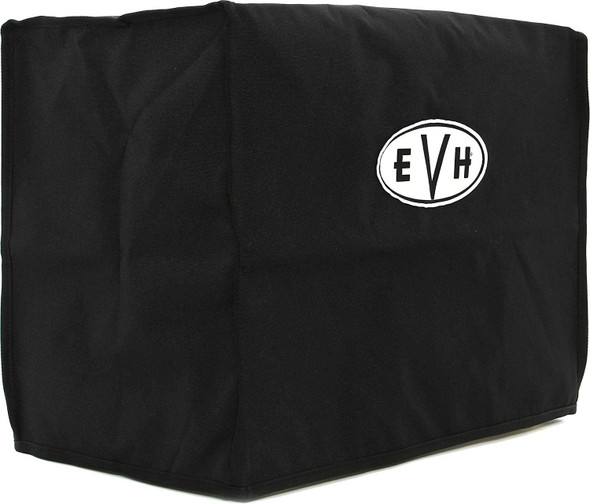 EVH Cover for 1x12 Guitar Speaker Cabinet Black