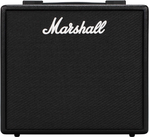 Marshall 25-watt 1x10" Digital Combo Amp (CODE 25)