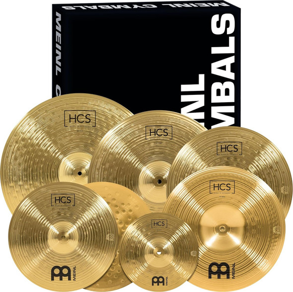 Meinl CY-RIVET-BR Sizzle Rivets, Brass Plated – DOREMi Sound