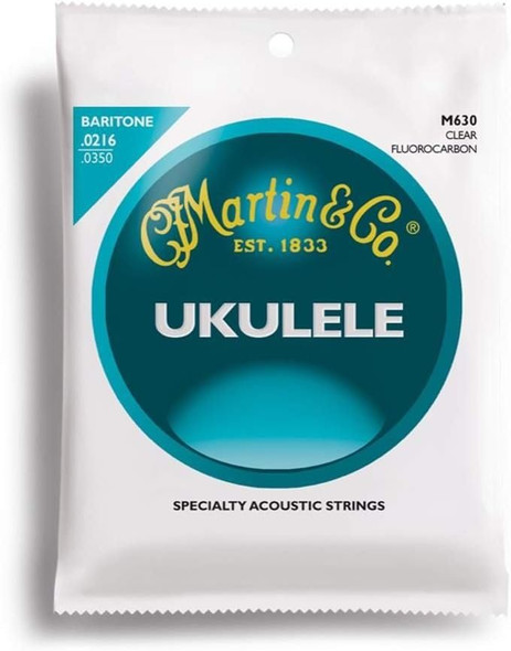 MARTIN BARI UKE STRING SET