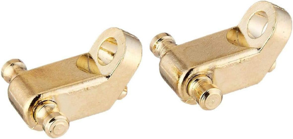 Fender American Standard String Guides (Gold)