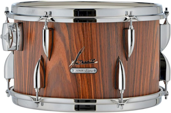 Sonor Vintage Series 13x8" Tom - Rosewood Semi-Gloss (VT-1308-TT-RSG)