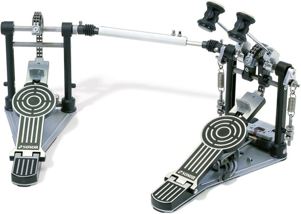 Sonor Bass Drum Pedal (DP-672)