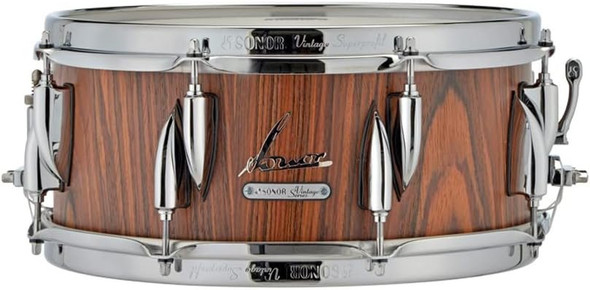 SONOR Snare Drum (VT-1405SDW RSG)