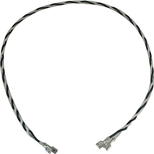 Speaker Connectors - Twisted Wire, Pair