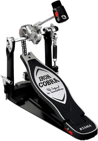 Tama Iron Cobra 900 Power Glide Single Bass Drum Pedal