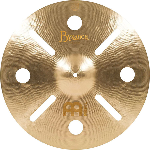 Meinl Cymbals Byzance 18