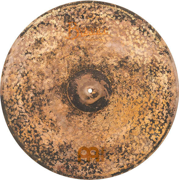Meinl Cymbals B22VPR Byzance 22-Inch Vintage Pure Ride Cymbal