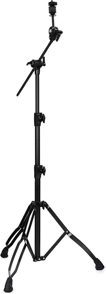 Mapex Armory Series Boom Cymbal Stand - Black Plated