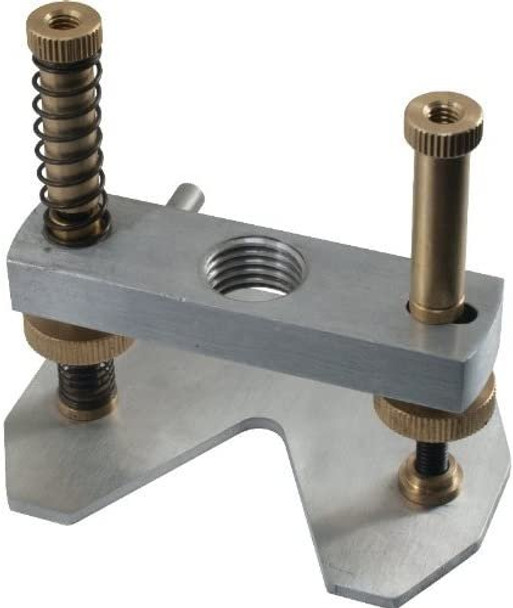 FretMax Precision Router Base - Support for Rotary Tool (FMPRB)