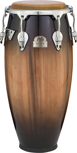 Pearl Elite Series Oak 11" Quinto - Mocha Burst (PCW110DX504)