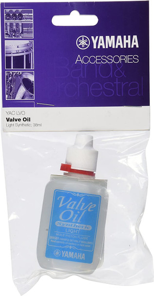 Yamaha YACLVO Lite Valve Oil