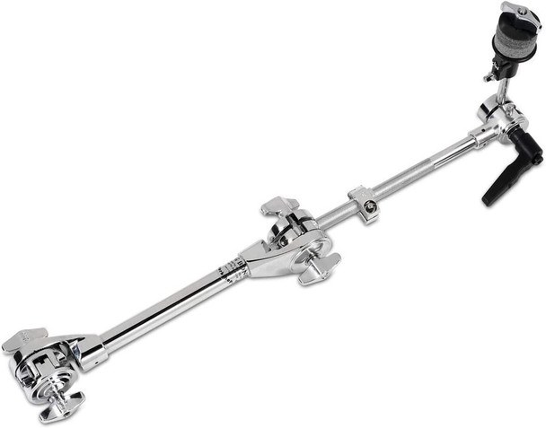 DW SM799 STR/Boom  Cymbal Arm with DogBone Clamp - Clamshell