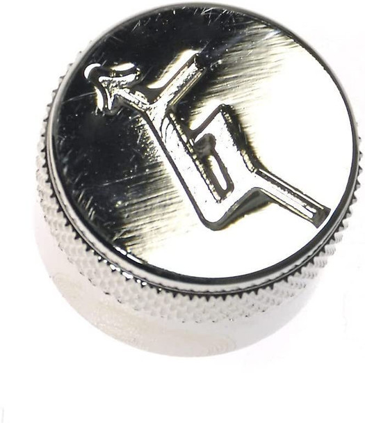 Gretsch Electromatic G Knob Chrome.