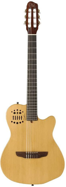 Godin Multiac Series - Slim Nylon ACS Guitar (032167)