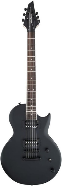 Jackson Satin Black JS Series Monarkh SC JS22 Electric Guitar (2916902568)