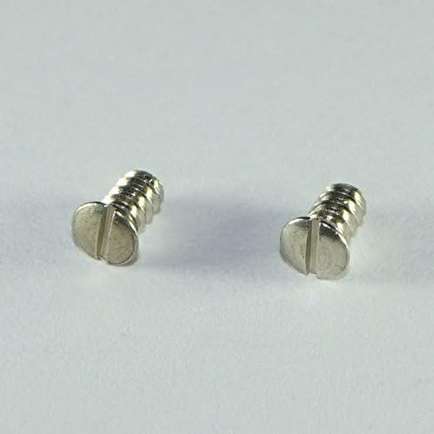 Yamaha Genuine Thumb Rest Screws (M0141011)