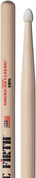 Vic Firth American Classic 5BN - Nylon Tip