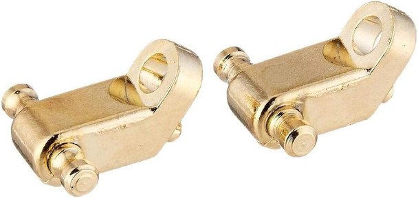 Fender American Standard String Guides (Gold)