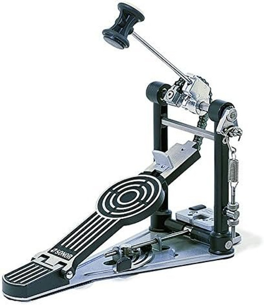 Sonor 600 Series Bass Drum Single Pedal (SP-673)