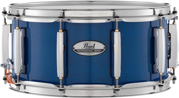 Pearl Snare Drum Professional Maple 14"x6.5" (PMX1465S/C113)