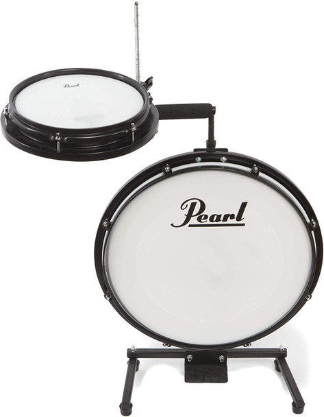 Pearl Compact Traveler Drum Kit (PCTK-1810)
