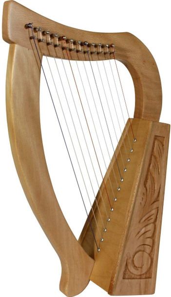 Roosebeck Baby Harps