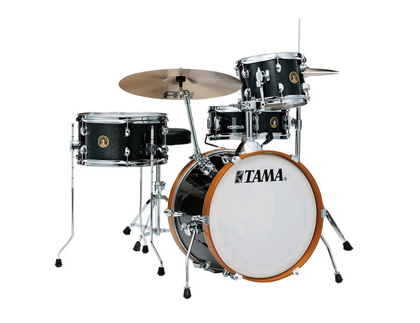 Tama LJK48S-CCM Club-JAM Kit, Charcoal Mist