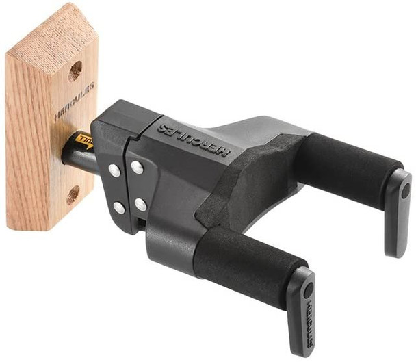 Hercules GSP38WBPLUS Auto-Swivel Yoke Hanger