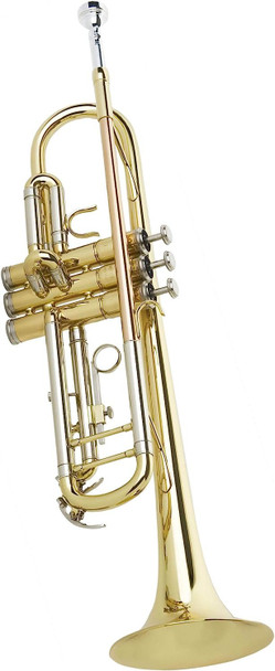 Antigua Winds X/P TR1502LQ Bb Trumpet