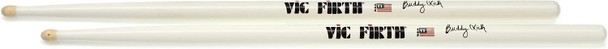 5-Pack Vic Firth Signature Series Drumsticks - Buddy Rich Value Bundle