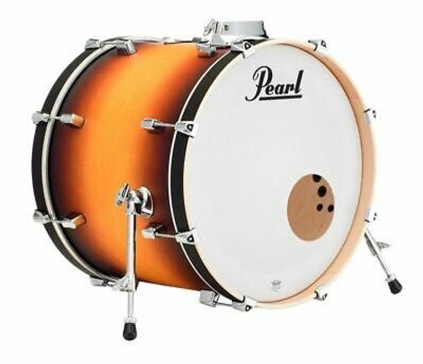 Pearl Decade Maple 20"x16" Bass Drum